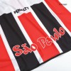 Men's Retro 2000 Sao Paulo FC Away Soccer Jersey Shirt Adidas