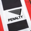 Men's Retro 2000 Sao Paulo FC Away Soccer Jersey Shirt Adidas