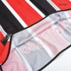 Men's Retro 2000 Sao Paulo FC Away Soccer Jersey Shirt Adidas