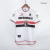 Men's Retro 2000 Sao Paulo FC Home Soccer Jersey Shirt Adidas