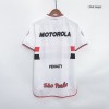 Men's Retro 2000 Sao Paulo FC Home Soccer Jersey Shirt Adidas