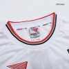 Men's Retro 2000 Sao Paulo FC Home Soccer Jersey Shirt Adidas