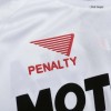 Men's Retro 2000 Sao Paulo FC Home Soccer Jersey Shirt Adidas