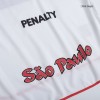 Men's Retro 2000 Sao Paulo FC Home Soccer Jersey Shirt Adidas