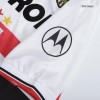 Men's Retro 2000 Sao Paulo FC Home Soccer Jersey Shirt Adidas