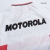 Men's Retro 2000 Sao Paulo FC Home Soccer Jersey Shirt Adidas