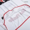 Men's Retro 2000 Sao Paulo FC Home Soccer Jersey Shirt Adidas
