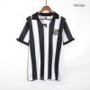 Men's Retro 1956 Santos FC Home Soccer Jersey Shirt