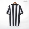Men's Retro 1956 Santos FC Home Soccer Jersey Shirt