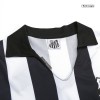 Men's Retro 1956 Santos FC Home Soccer Jersey Shirt