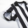 Men's Retro 1956 Santos FC Home Soccer Jersey Shirt