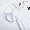 Men's Retro 1970 PELÉ #10 Santos FC Home Soccer Jersey Shirt Umbro