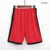 Men's CR Flamengo Third Away Soccer Shorts 2022/23 Adidas