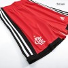 Men's CR Flamengo Third Away Soccer Shorts 2022/23 Adidas