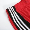 Men's CR Flamengo Third Away Soccer Shorts 2022/23 Adidas