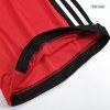 Men's CR Flamengo Third Away Soccer Shorts 2022/23 Adidas