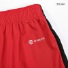 Men's CR Flamengo Third Away Soccer Shorts 2022/23 Adidas