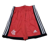 Men's Replica CR Flamengo Third Away Soccer Jersey Kit (Jersey+Shorts) 2022/23 Adidas
