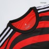 Men's Replica CR Flamengo Third Away Soccer Jersey Kit (Jersey+Shorts) 2022/23 Adidas