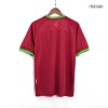 Men's Replica Vasco da Gama Goalkeeper Soccer Jersey Shirt 2022/23 Kappa