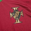Men's Replica Vasco da Gama Goalkeeper Soccer Jersey Shirt 2022/23 Kappa