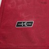 Men's Replica Vasco da Gama Goalkeeper Soccer Jersey Shirt 2022/23 Kappa