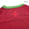 Men's Replica Vasco da Gama Goalkeeper Soccer Jersey Shirt 2022/23 Kappa