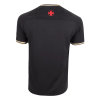 Men's Replica Vasco da Gama Goalkeeper Soccer Jersey Shirt 2022/23 Kappa