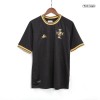 Men's Replica Vasco da Gama Goalkeeper Soccer Jersey Shirt 2022/23 Kappa