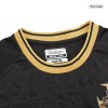 Men's Replica Vasco da Gama Goalkeeper Soccer Jersey Shirt 2022/23 Kappa