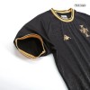 Men's Replica Vasco da Gama Goalkeeper Soccer Jersey Shirt 2022/23 Kappa
