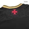 Men's Replica Vasco da Gama Goalkeeper Soccer Jersey Shirt 2022/23 Kappa