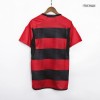 Men's Replica CR Flamengo Home Soccer Jersey Shirt 2023/24 Adidas