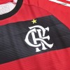 Men's Replica CR Flamengo Home Soccer Jersey Shirt 2023/24 Adidas