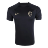 Men's Replica Corinthians Pre-Match Soccer Jersey Shirt 2023 Nike