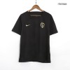 Men's Replica Corinthians Pre-Match Soccer Jersey Shirt 2023 Nike
