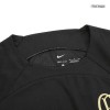 Men's Replica Corinthians Pre-Match Soccer Jersey Shirt 2023 Nike