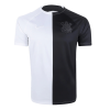 Men's Replica Corinthians Pre-Match Soccer Jersey Shirt 2023 Nike