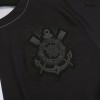 Men's Replica Corinthians Pre-Match Soccer Jersey Shirt 2023 Nike