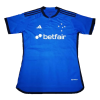 Men's Replica Cruzeiro EC Home Soccer Jersey Shirt 2023/24 Adidas