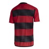 Men's Authentic CR Flamengo Home Soccer Jersey Shirt 2023/24 Adidas