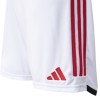 Men's Replica CR Flamengo Home Soccer Jersey Kit (Jersey+Shorts) 2022/23 Adidas