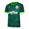 Men's Replica SE Palmeiras Home Soccer Jersey Shirt 2023/24 Puma