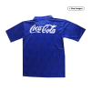 Men's Retro 1993/94 Cruzeiro EC Home Soccer Jersey Shirt