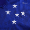 Men's Retro 1993/94 Cruzeiro EC Home Soccer Jersey Shirt