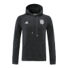 Men's Bayern Munich Hoody Sweater 2021/22 Adidas