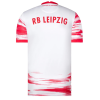 Men's Replica RB Leipzig Home Soccer Jersey Shirt 2021/22 Nike