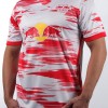 Men's Replica RB Leipzig Home Soccer Jersey Shirt 2021/22 Nike