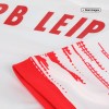 Men's Replica RB Leipzig Home Soccer Jersey Shirt 2021/22 Nike