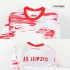 Men's Replica RB Leipzig Home Soccer Jersey Shirt 2021/22 Nike